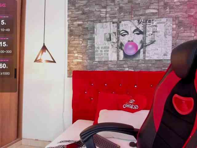 Emily-sc webcam