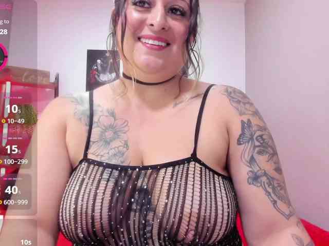 Hanna-Greeyy webcam