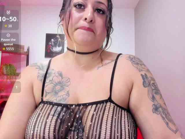 Hanna-Greeyy webcam