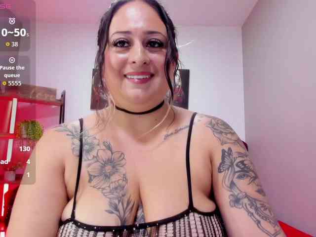 Hanna-Greeyy webcam