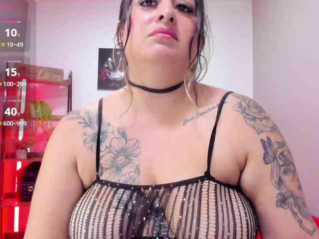 Hanna-Greeyy webcam