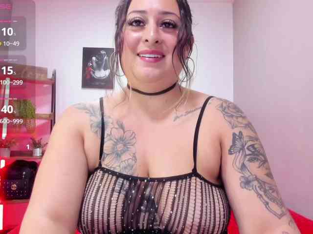 Hanna-Greeyy webcam
