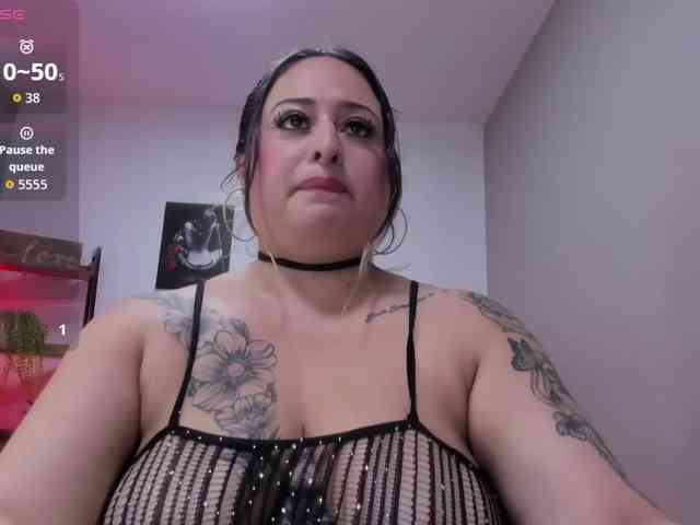 Hanna-Greeyy webcam