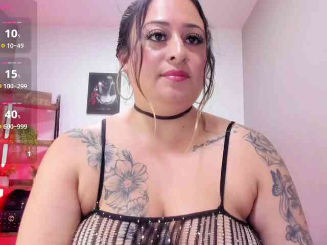 Hanna-Greeyy webcam