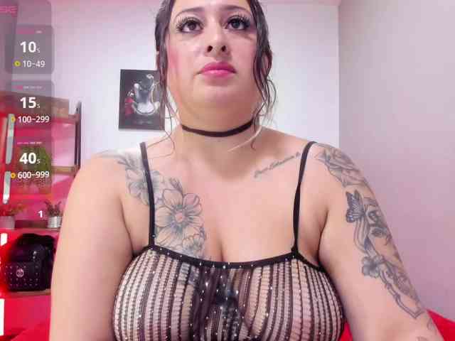 Hanna-Greeyy webcam