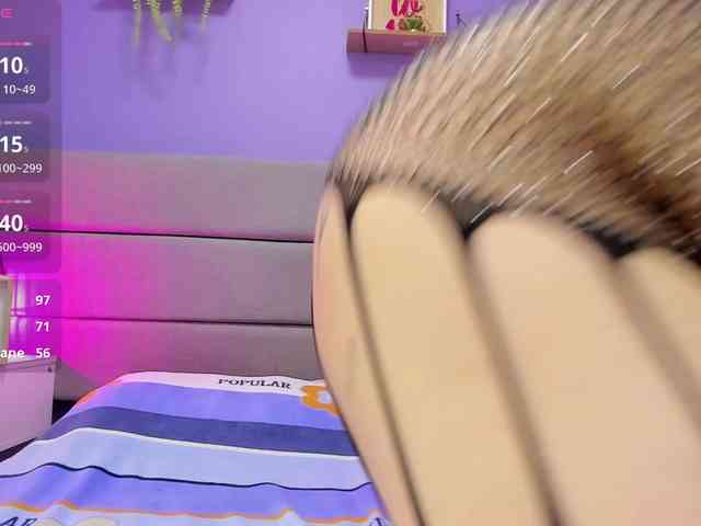 Hanna-Greeyy webcam