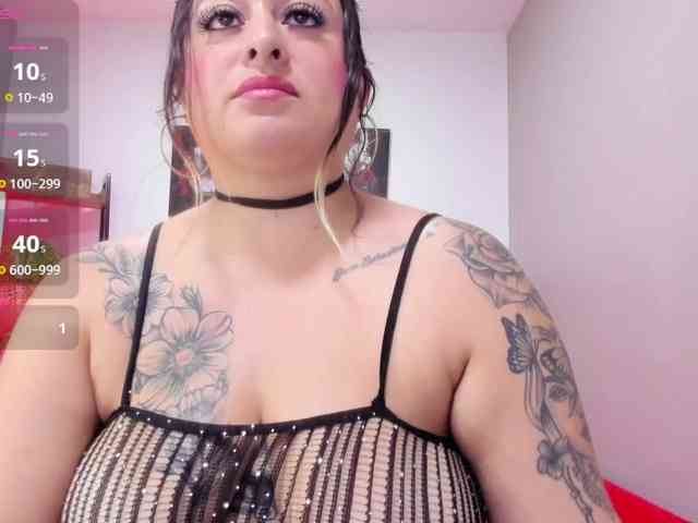 Hanna-Greeyy webcam