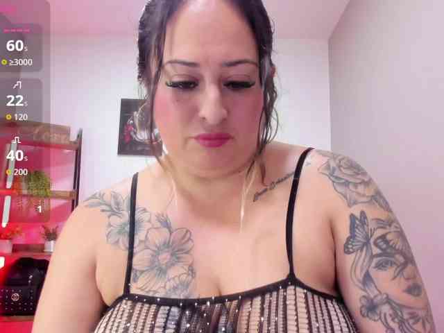 Hanna-Greeyy webcam