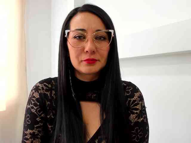 Valeeriia webcam