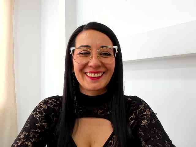 Valeeriia webcam