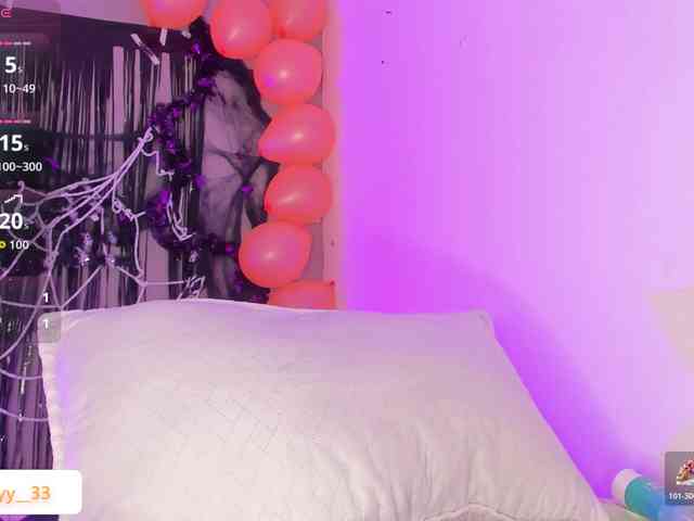 Ashley-12 webcam