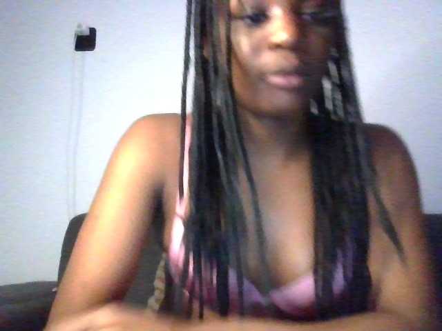 Ebonygirlx webcam