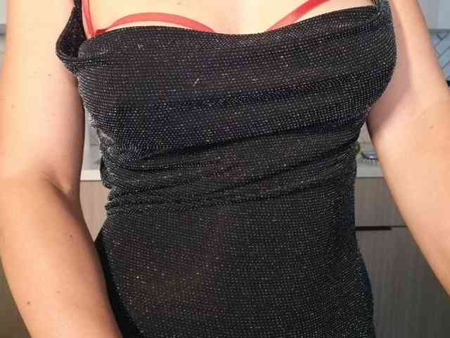 LunaBlondSexy webcam
