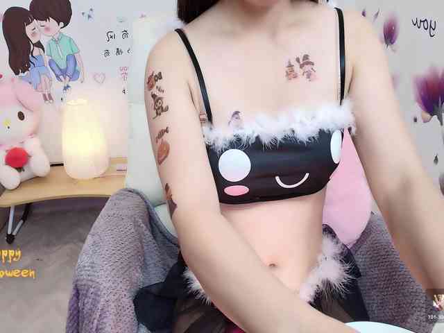 Angela19 webcam
