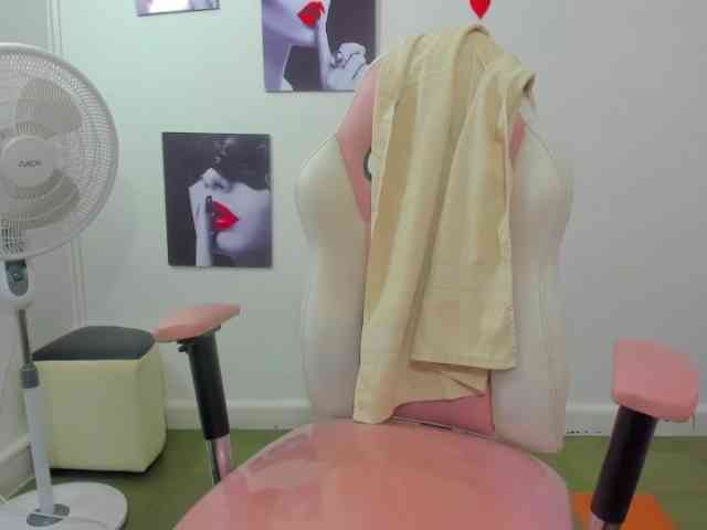 Cristal-rose webcam