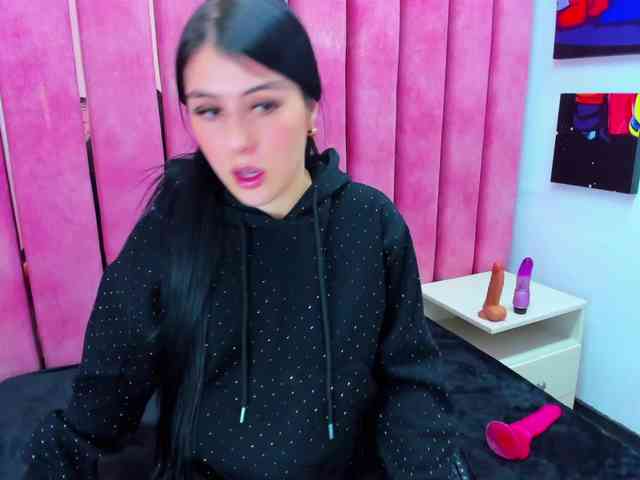 VictoriaStorm webcam