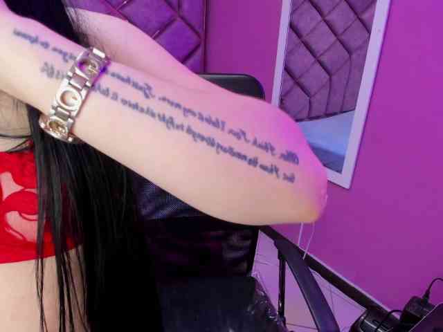 VictoriaStorm webcam