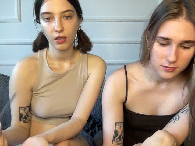 Gratis Live Sexcam mit yoursweettreats yoursweettreats