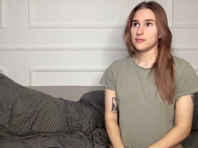 Entra en el chat con el modelo yoursweettreats yoursweettreats