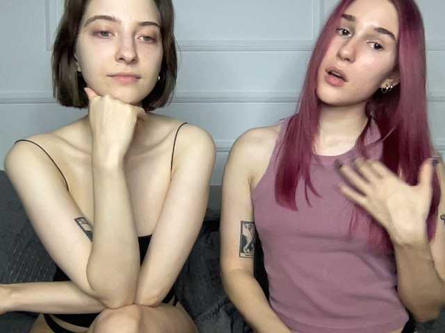 Vai a chattare su yoursweettreats yoursweettreats