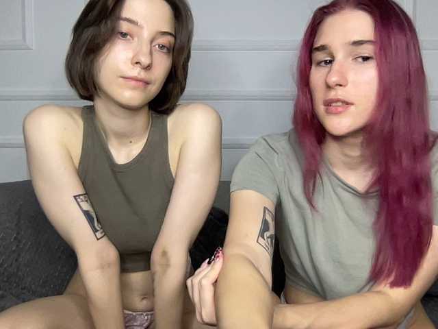 Entrez le videochat erotique avec le
modèle yoursweettreats yoursweettreats