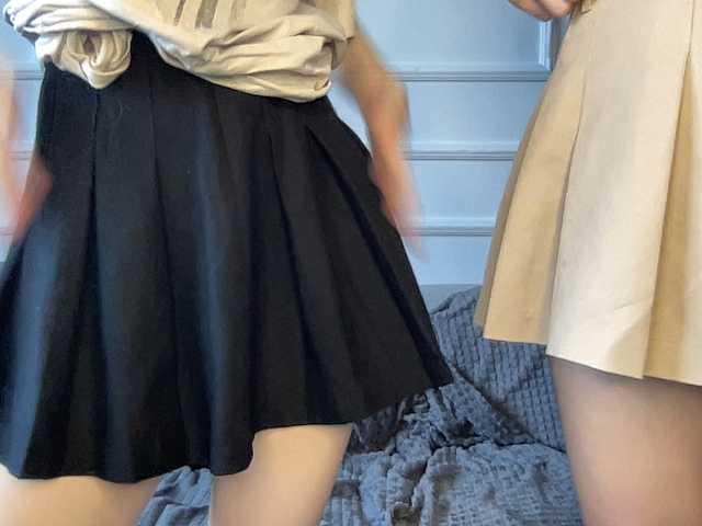 Vai a chattare su yoursweettreats yoursweettreats