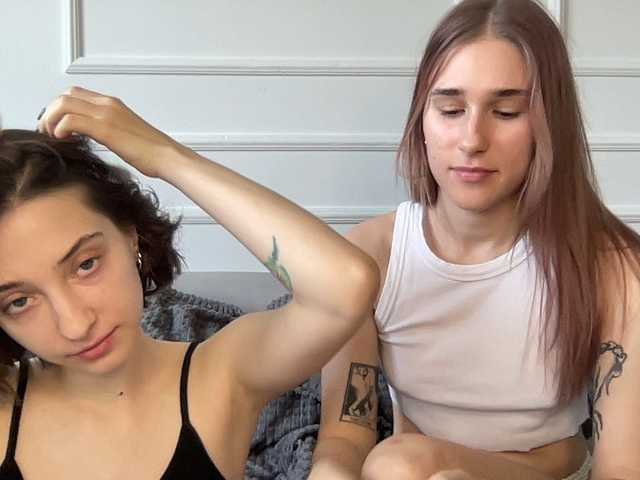 Gratis Live Sexcam mit yoursweettreats yoursweettreats