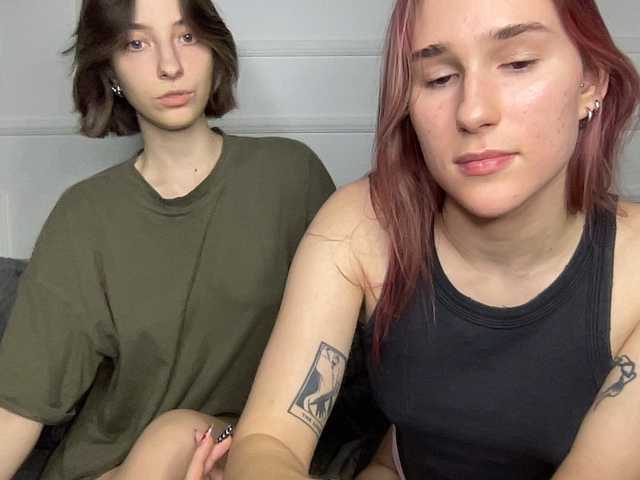 Vai a chattare su yoursweettreats yoursweettreats