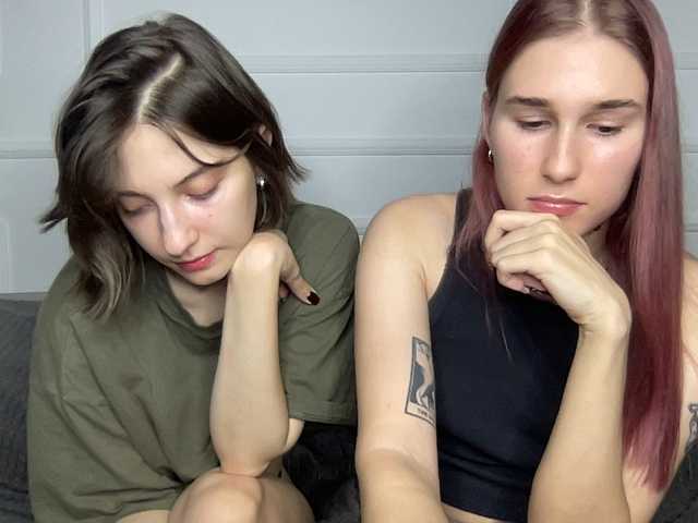 Vai a chattare su yoursweettreats yoursweettreats