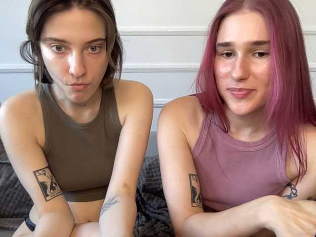Gratis Live Sexcam mit yoursweettreats yoursweettreats