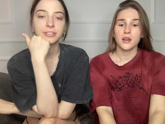 Gratis Live Sexcam mit yoursweettreats yoursweettreats