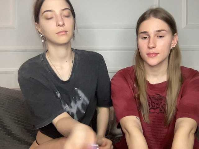 Vai a chattare su yoursweettreats yoursweettreats