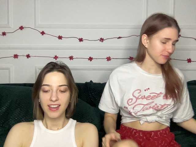 Entra en el chat con el modelo yoursweettreats yoursweettreats