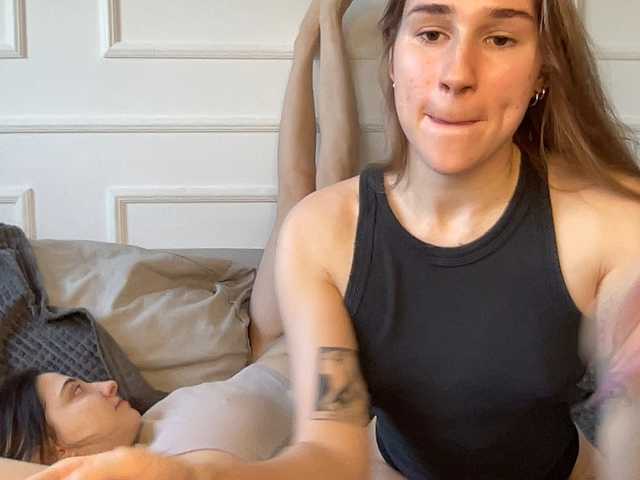 Vai a chattare su yoursweettreats yoursweettreats