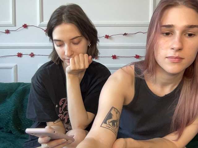 Accedi alla chat con il nickname yoursweettreats yoursweettreats