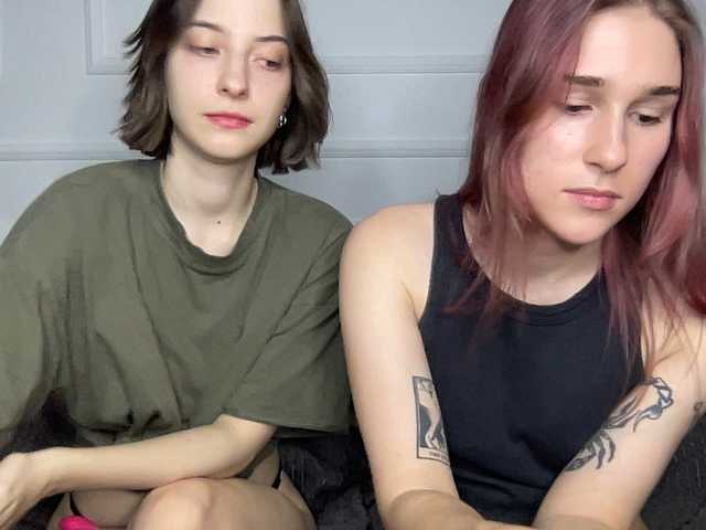 Vai a chattare su yoursweettreats yoursweettreats