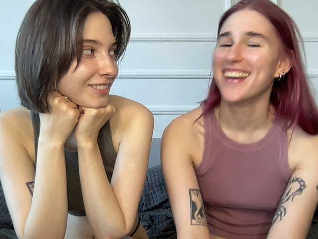 Vai a chattare su yoursweettreats yoursweettreats