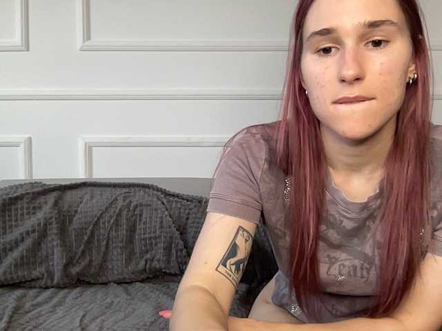 yoursweettreats webcam