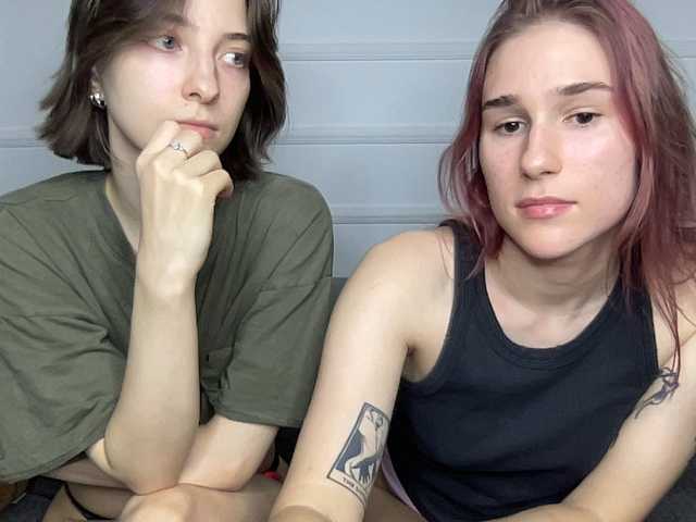 Entrez le videochat erotique avec le
modèle yoursweettreats yoursweettreats