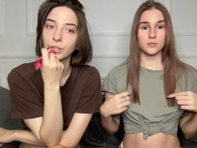 Accedi alla chat con il nickname yoursweettreats yoursweettreats