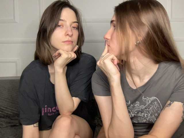 Accedi alla chat con il nickname yoursweettreats yoursweettreats