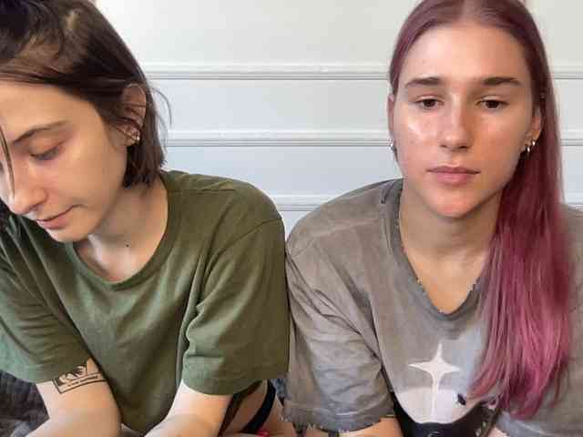 yoursweettreats webcam