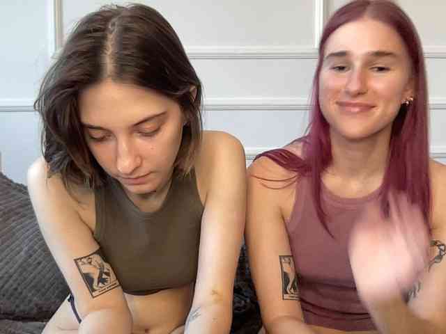 yoursweettreats webcam