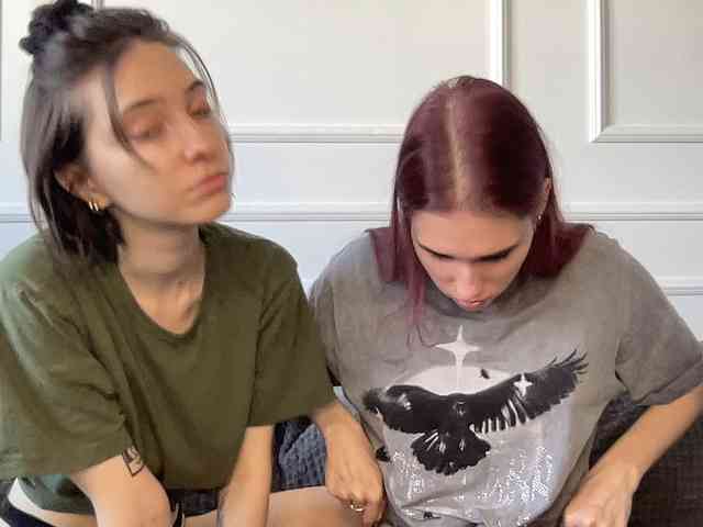 yoursweettreats webcam