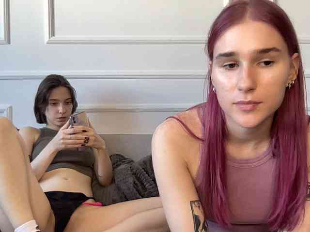 yoursweettreats webcam