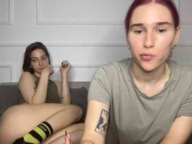 yoursweettreats webcam