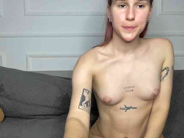 yoursweettreats's Sexcam