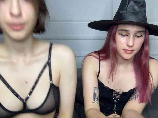 yoursweettreats webcam