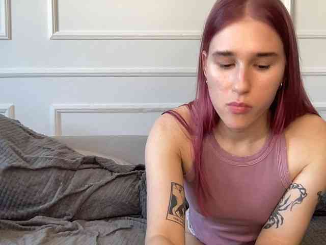 yoursweettreats webcam