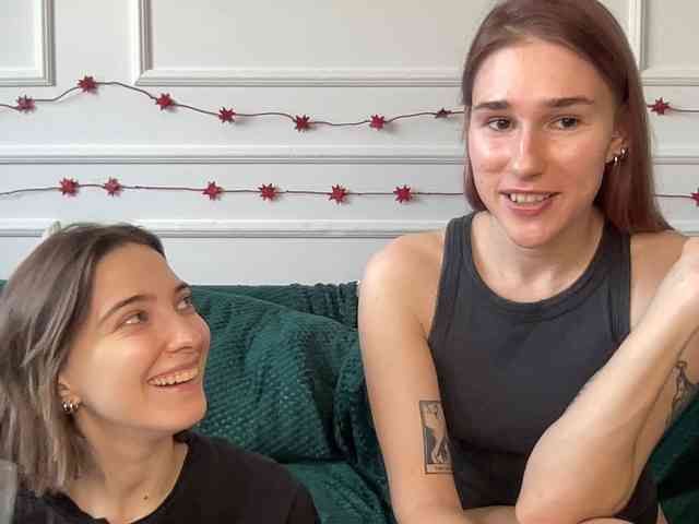 yoursweettreats's Sexcam